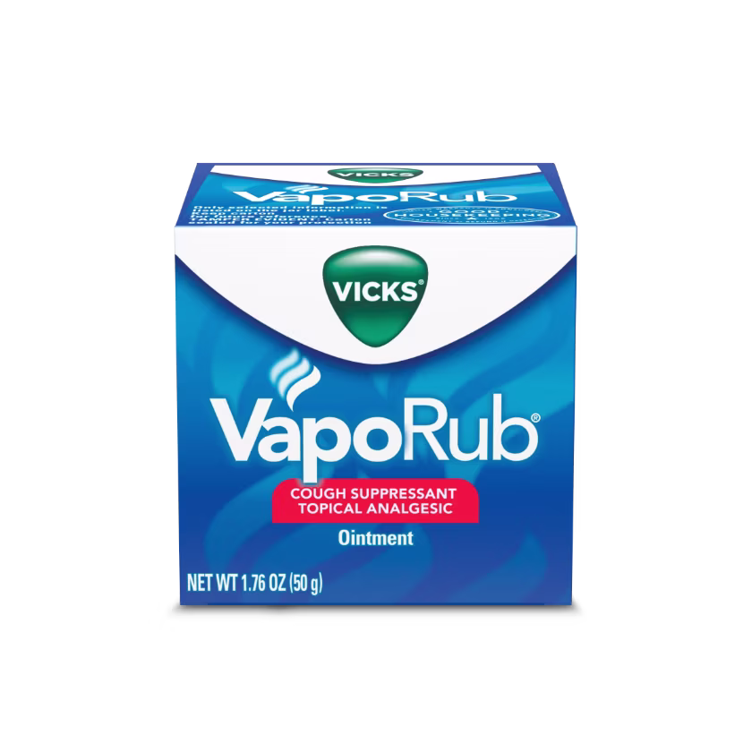 Vapor Rub
