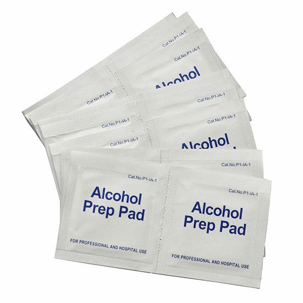 Alcohol Pads