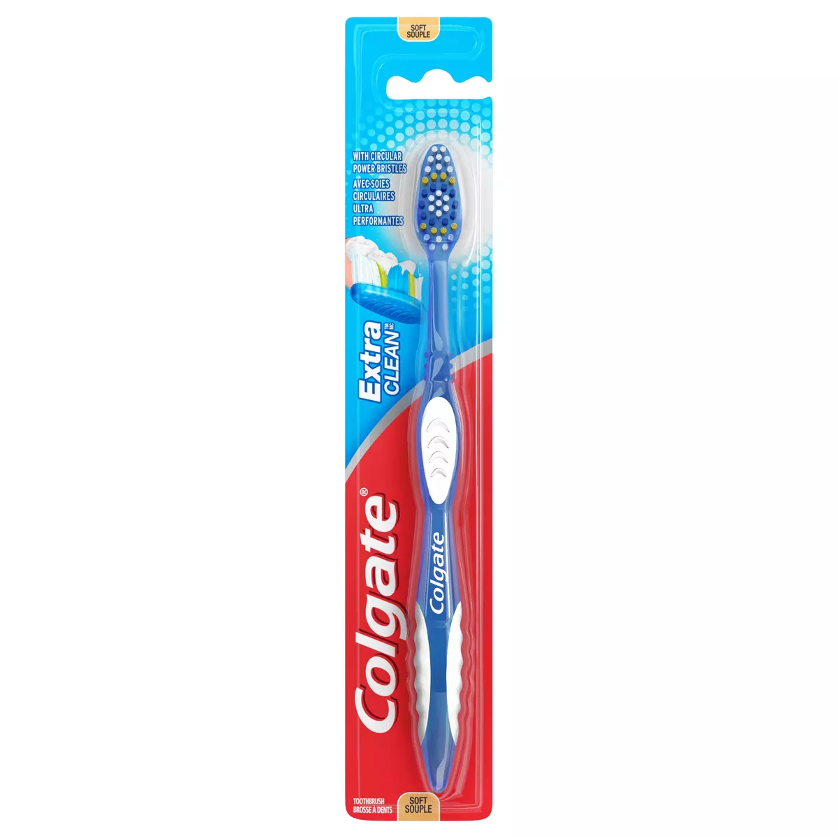 Soft Toothbrush